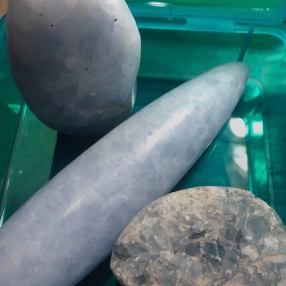 Crystal bundle - Picture 15 of 15